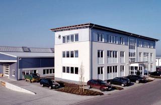 Büro zu mieten in Mobilstr., 79423 Heitersheim, Modernes Bürohaus, sehr gute Anbindung auch teilbar in 6 Einheiten