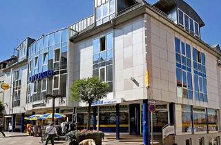 Gewerbeimmobilie mieten in Pfarrgasse 1, 66953 Pirmasens, Über den Dächern von Pirmasens, ca. 97 qm tolle Mietfläche