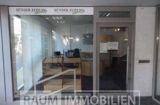 Büro zu mieten in 32257 Bünde, Büro,- und Praxisfläche in bester Innenstadtlage !!