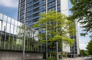 Büro zu mieten in Esplanade 39, 20354 Neustadt, Direkt vom Eigentümer: Bürofläche in Alsternähe