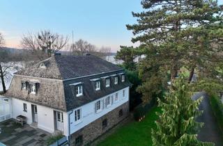 Büro zu mieten in Rheinpromenade 15a, 53604 Bad Honnef, Exklusive Büroeinheiten in direkter Rheinlage – Bad Honnef