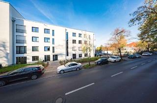 Büro zu mieten in Rathausstraße 32A, 12105 Mariendorf, Exklusive Gewerbefläche in Toplage:Ihr neues Büro oder Ihre Praxis in der Mariendorf -provisionsfrei