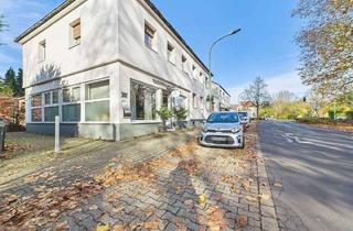 Gewerbeimmobilie kaufen in 52355 Düren, Attraktive Gewerbefläche in Düren-Niederau!