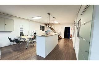 Büro zu mieten in 46419 Isselburg, Großzügiges Büro mit vielfältigen Nutzungsmöglichkeiten in Werth zu vermieten, optional mit Halle