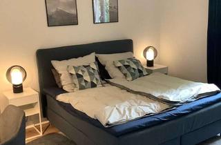 Immobilie mieten in Oskar-Hoffmann-Str. 27, 44789 Bochum, Wohnen auf Zeit - modern möbliertes Apartment m.Küche-all Inklusivmiete in BO-Ehrenfeld