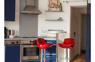 Immobilie mieten in Auf Der Rahmschauer, 65594 Runkel, Möbliert und exclusiv !! Einbauküche *inkl. Strom+WLAN*