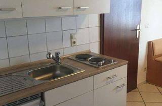 Immobilie mieten in Kellerstr. 16, 85049 Ingolstadt, Großzügige möblierte 2 ZKB in Hochschulnähe