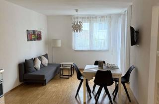 Immobilie mieten in 79346 Endingen, Barrierefreie voll möblierte 2-Zimmer Wohnung mit Terrasse in Endingen