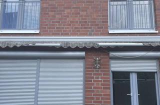 Immobilie mieten in 21031 Lohbrügge, Reihenendhaus in ruhiger Lage auf Zeit