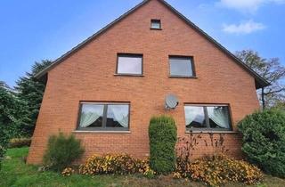 Immobilie kaufen in 32479 Hille, Resthof mit der Möglichkeit zur Tierhaltung in Hille-Nordhemmern