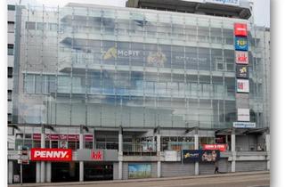 Immobilie mieten in Goethestraße 19, 75172 Innenstadt, Multifunktionale Gewerbefläche in der Innenstadt