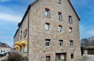 Immobilie mieten in 96132 Schlüsselfeld, Flexible Gewerbefläche in Top- Lage mit vielfältigen Nutzungsmöglichkeiten