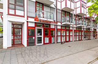 Immobilie mieten in Tal, 81373 Sendling-Westpark, Einmalige Chance: neugestaltete Gewerbefläche in München Sendling - ca. 69,96 m²