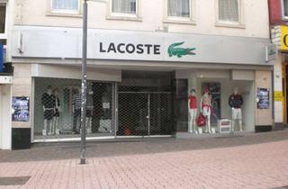 Geschäftslokal mieten in Großkölnstraße 42, 52062 Aachen, Top gepflegtes Ladenlokal in Aachen's Altstadt