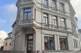 Gewerbeimmobilie mieten in Graben, 06268 Querfurt, Gewerbeimmobilie in Top-Lage: Vielseitig nutzbares Objekt in Querfurt sucht deine Idee