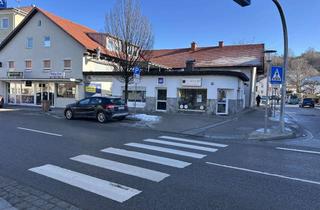 Gewerbeimmobilie kaufen in Meichelbeckstr. 9a, 87616 Marktoberdorf, Top Lage