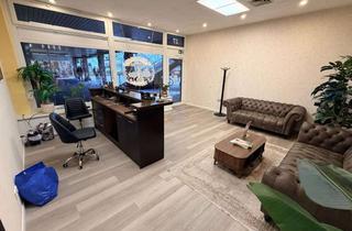 Geschäftslokal mieten in 40699 Erkrath, Erkrath-Unterfeldhaus - 90m² attraktive Ladenfläche im Stadtteilzentrum Neuenhausplatz