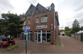 Gewerbeimmobilie mieten in Bremer Straße, 30926 Seelze, Erdgeschossfläche mit Schaufensterfront