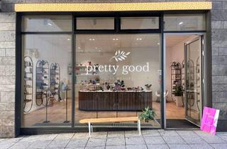 Geschäftslokal mieten in Fürstenstraße, 70173 Mitte, Stilvolles Ladenlokal in Top-Lage – Hochwertige Verkaufsfläche für anspruchsvolle Konzepte