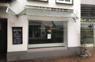 Geschäftslokal mieten in Stadtweg 1-3, 24837 Schleswig, Attraktive Ladenfläche in A-Lage von Schleswig