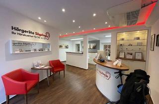 Geschäftslokal mieten in An Den Brodbänken, 21335 Lüneburg, Handelsfläche in zentraler Lage von Lüneburg!