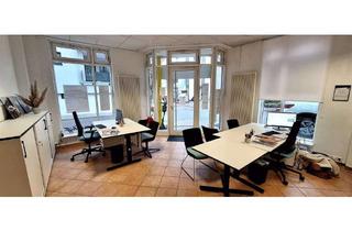 Gewerbeimmobilie kaufen in 69168 Wiesloch, Neuwertiges Ladenlokal mit hoher Sichtbarkeit in Wiesloch