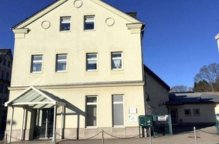 Gewerbeimmobilie mieten in 08606 Oelsnitz, großzügige Gewerberäume in Oelsnitz