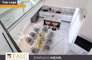 Villa kaufen in 74076 Heilbronn, Charmante Villa in direkter Strandlage mit beheiztem Pool - FALC Immobilien Heilbronn