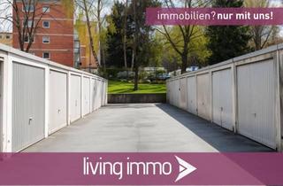 Garagen kaufen in 94036 Passau, Garage in guter Lage in der Königsberger Straße in Passau-Kohlbruck