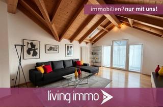 Wohnung mieten in 94538 Fürstenstein, Wohnen mit Komfort und Freiraum – 6-Zimmer-Wohnung mit Gartenanteil - Wohnung mieten