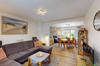 Doppelhaushälfte kaufen in 59071 Hamm, Provisionsfrei für Käufer: Doppelhaushälfte mit großem Garten in Sackgassenlage in Hamm Osten