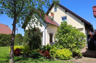 Einfamilienhaus kaufen in 04668 Grimma, Großzügiges Einfamilienhaus mit Kamin, Keller, EBK uvm. in Grimma