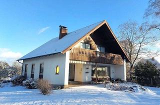 Einfamilienhaus kaufen in 95032 Hof, Einfamilienhaus in Top-Lage Nähe Klinikum