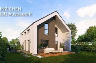 Haus kaufen in 66978 Merzalben, ::OKAL:: OFFEN GESTALTET, KLAR GEFORMT - auf Ihrem Bauplatz