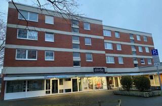 Wohnung kaufen in 24539 Neumünster, *Schnuckelige ETW im EG als Absicherung und Investition in die Zukunft !!!*