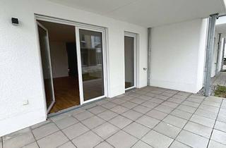 Wohnung kaufen in Dürerstrasse 17, 55543 Bad Kreuznach, Schöne 3-Zimmer Wohnung mit Terrasse **Dürer Quartier**
