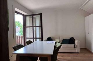 Wohnung kaufen in Augsburger Straße 40, 93051 Kumpfmühl-Ziegetsdorf-Neuprüll, Attraktive 2-Zimmer Wohnung, frisch saniert, in Regensburg