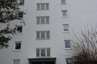 Wohnung kaufen in 84524 Neuötting, zentral gelegene 2-Zi.-Wohnung, 4.OG, mit Aufzug, Küche, Balkon und Garage in Neuötting