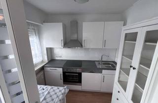 Wohnung kaufen in 32805 Horn-Bad Meinberg, Kernsanierte Wohnung mit EBK, Balkon in toller Lage!