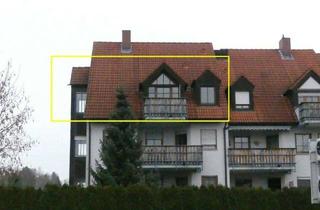 Wohnung kaufen in 97318 Kitzingen, PROVISIONSFREI - 3Zimmer Wohnung - ideal als Kapitalanlage