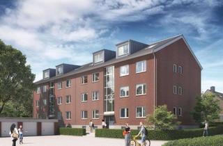 Wohnung kaufen in 48151 Aaseestadt, Gartenwohnung in Aaseenähe