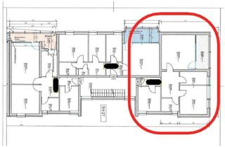 Wohnung kaufen in Sepp-Herberger-Straße 27, 85375 Neufahrn, Bezugsfrei ab sofort: 3-Zimmer-Wohnung mit Loggia