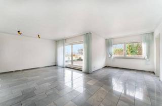 Wohnung kaufen in 78239 Rielasingen-Worblingen, Großzügige 3-Zimmer Wohnung mit Panorama-Terrasse