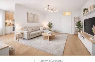 Wohnung kaufen in Friedrich-Ebert-Str. 17, 71067 Sindelfingen, *PREISREDUZIERUNG* großzügige 4,5-Zi-Whg. mit Weitsicht!