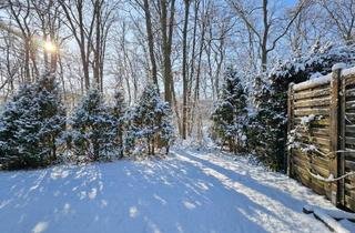 Wohnung kaufen in 85386 Eching, Gartenwohnung mit maximaler Privatsphäre