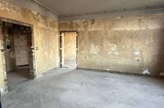 Wohnung kaufen in Königswortherstr. 22, 30167 Calenberger Neustadt, Altbaujuwel mit Raum für Visionen