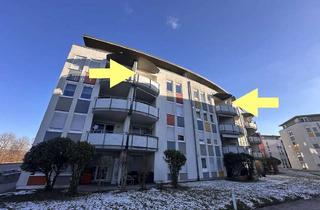 Wohnung kaufen in 71384 Weinstadt, Helle Wohnung mit zwei Balkonen in gesuchter Wohnlage! Sofort bezugsfrei!