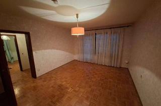 Wohnung kaufen in 76865 Rohrbach, 4-Zimmer Erdgeschosswohnung mit Garage in Rohrbach