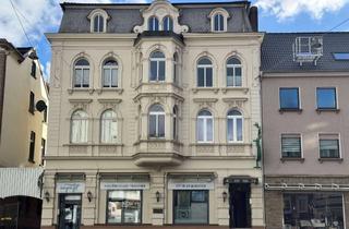 Wohnung kaufen in 58332 Schwelm, Großzügige 4-Zimmer-Dachgeschosswohnung zentral in Schwelm