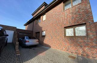 Wohnung kaufen in 41363 Jüchen, Eigentumswohnung mit Garage in Jüchen